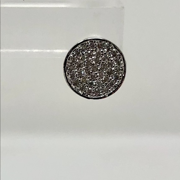 New Cubic Zirconia stud earrings - Picture 2 of 8